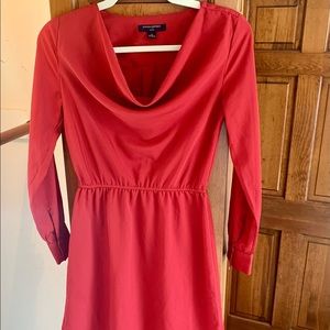 HP!🤩 Little red dress